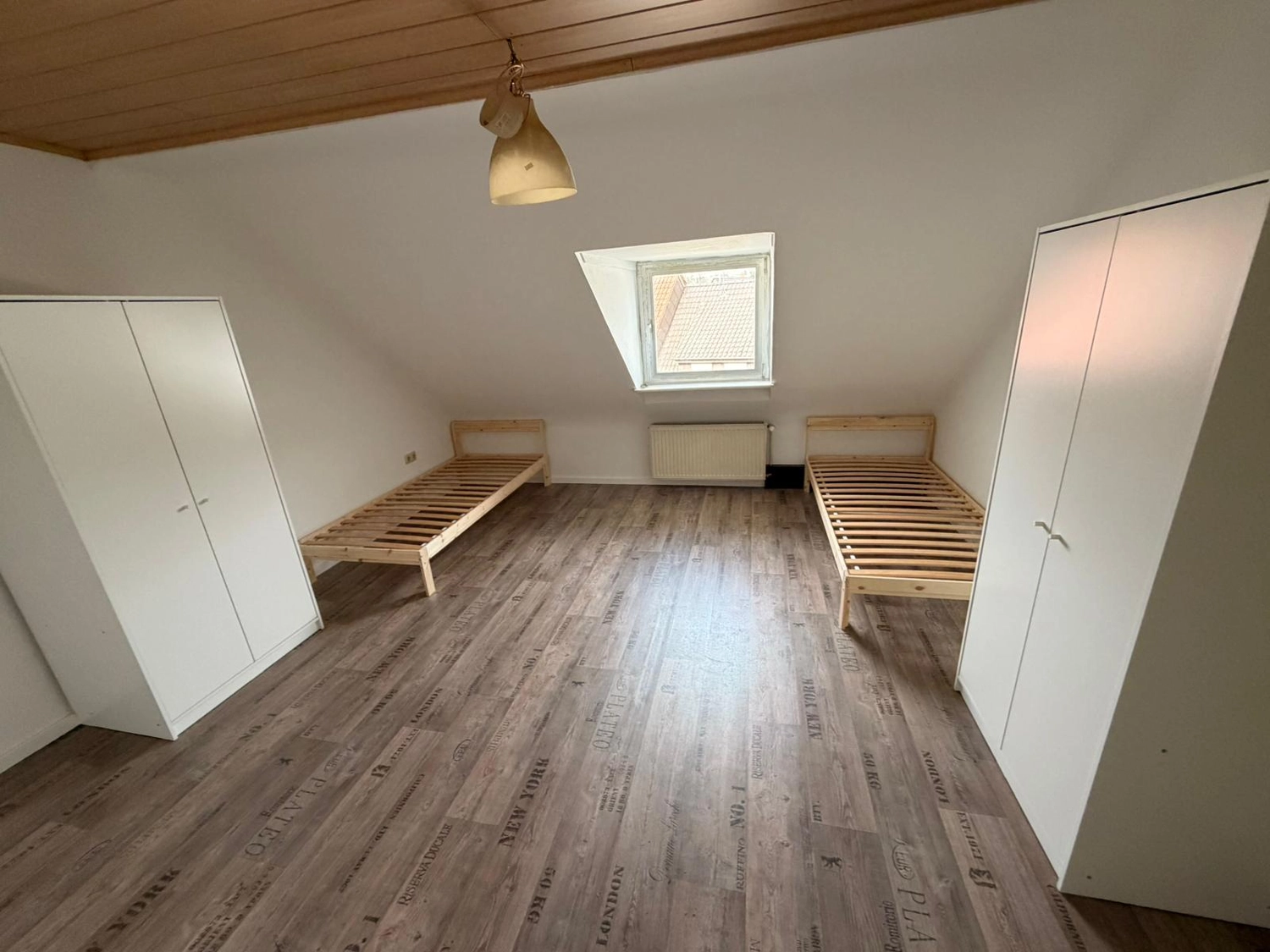 Räum Profis - Möbelmontage