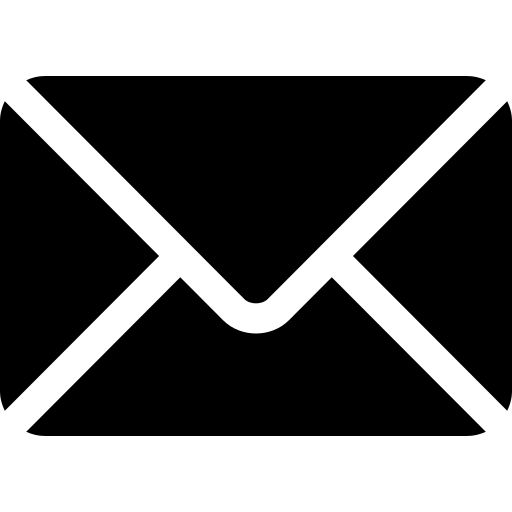 Räum Profis - E-Mail-symbol