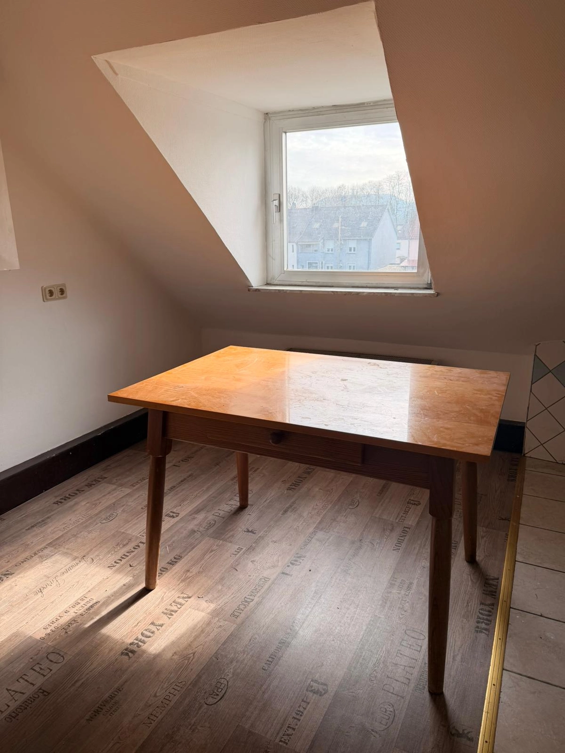 Räum Profis - Möbelmontage